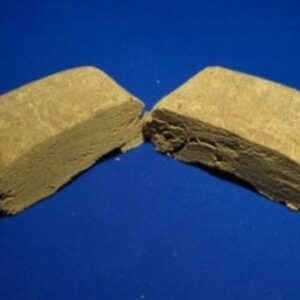 Lebanese Gold Hash